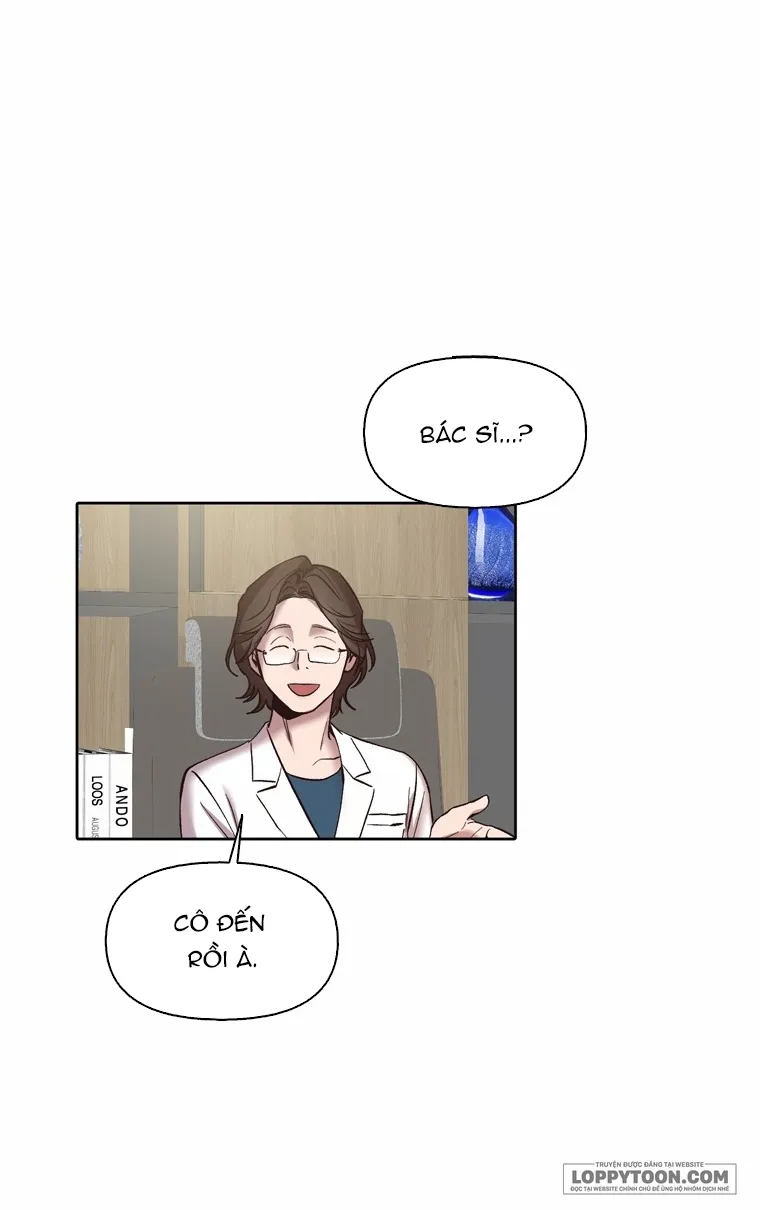 Thanh Xuân Của Chúng Ta Chap 111 - trang 6