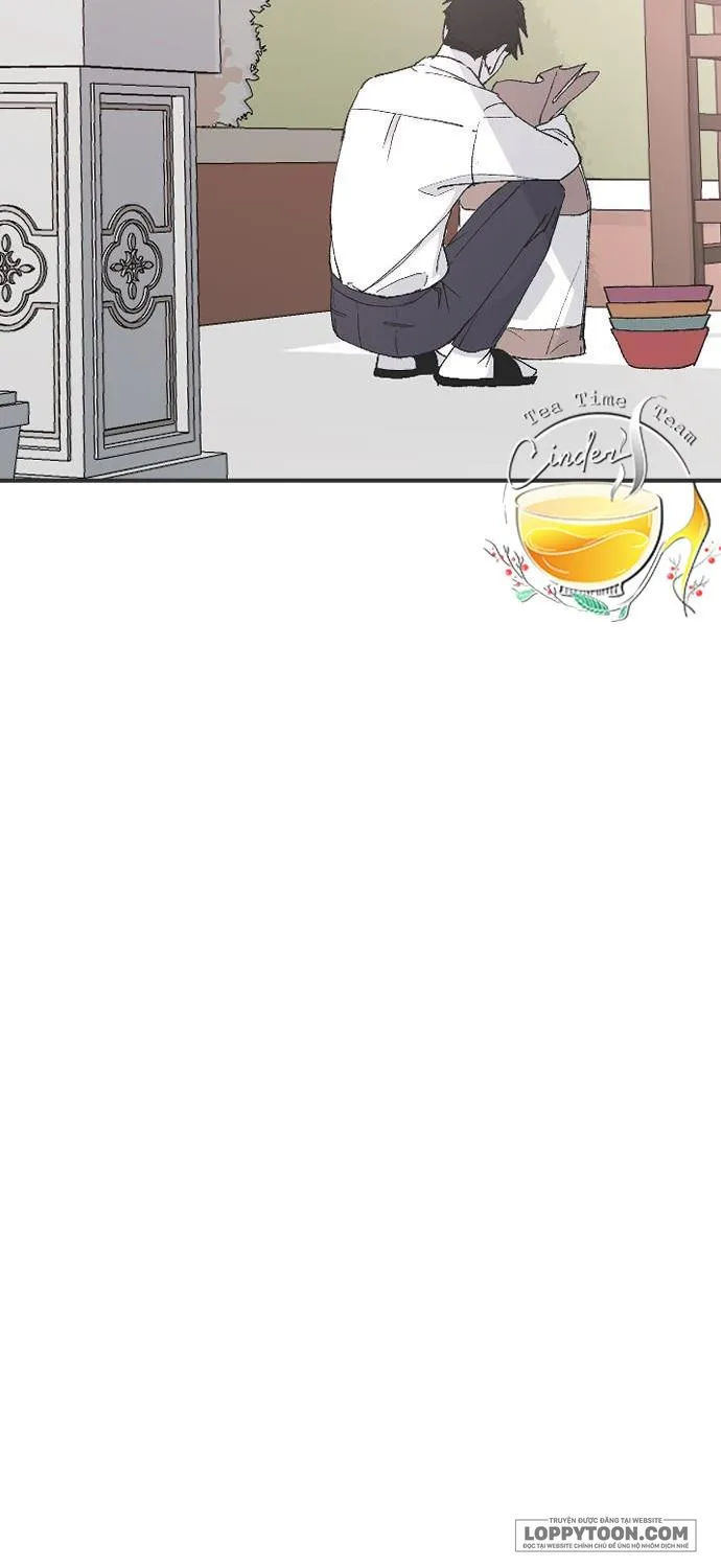 Ba Anh Trai Cực Phẩm Của Tôi Chap 24 - trang 50