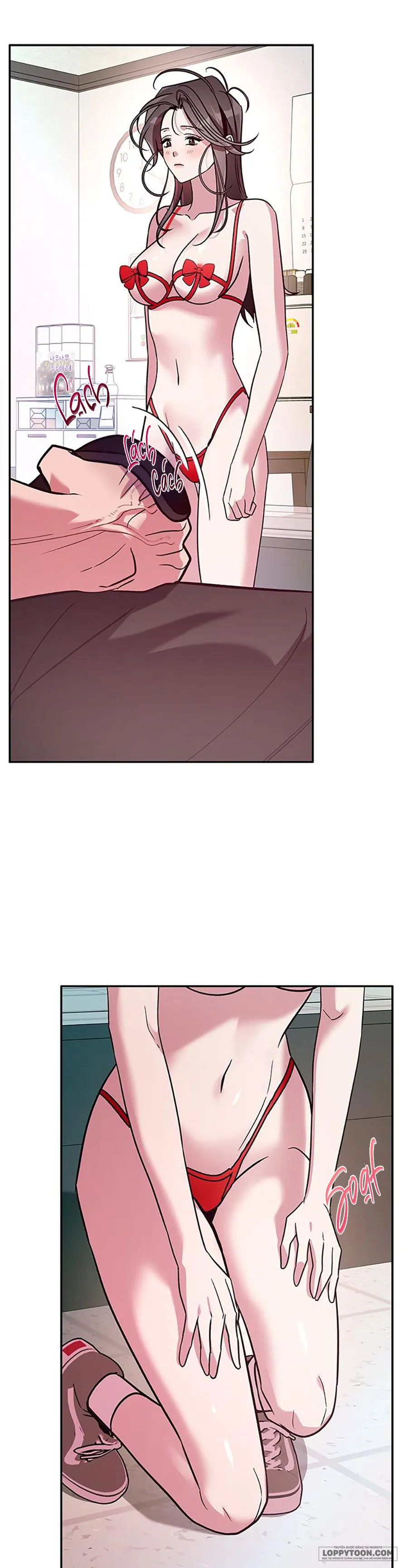 Đừng Bảo Đây Là Nàng Tiên Ốc Nhé?! Chap 19 - trang 20