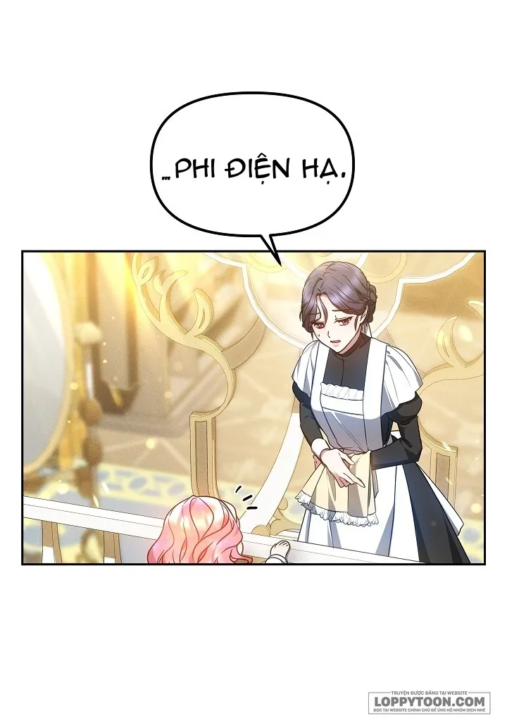 Rồng Con Thuần Hóa Những Kẻ Điên Rồ Chap 20 - trang 5