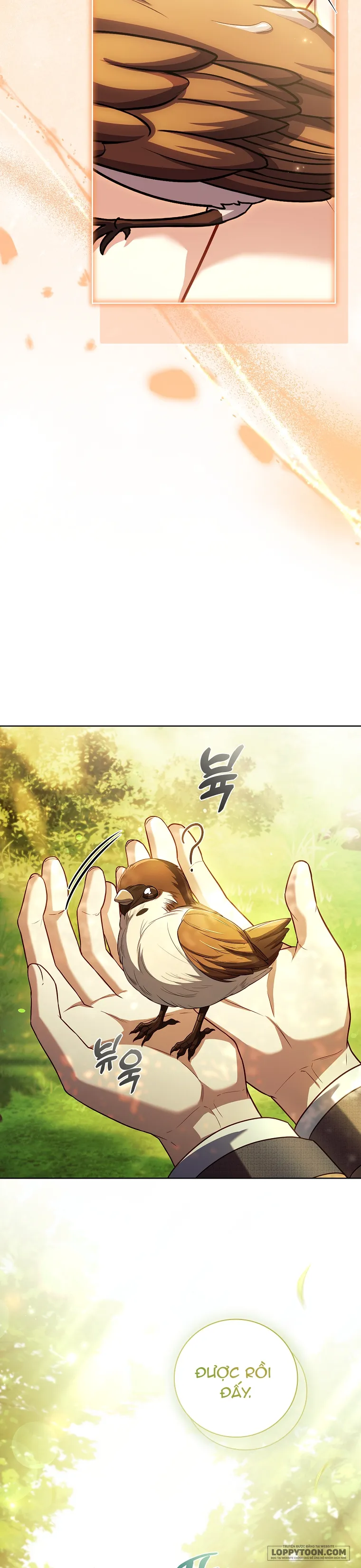 Cha Nào Con Nấy Chap 34 - trang 8