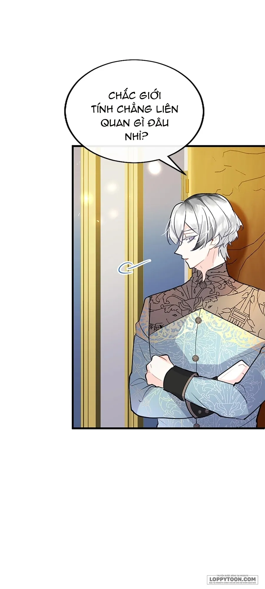 Đại Tiểu Thư Sao Phải Giả Nam Chap 72 - trang 46