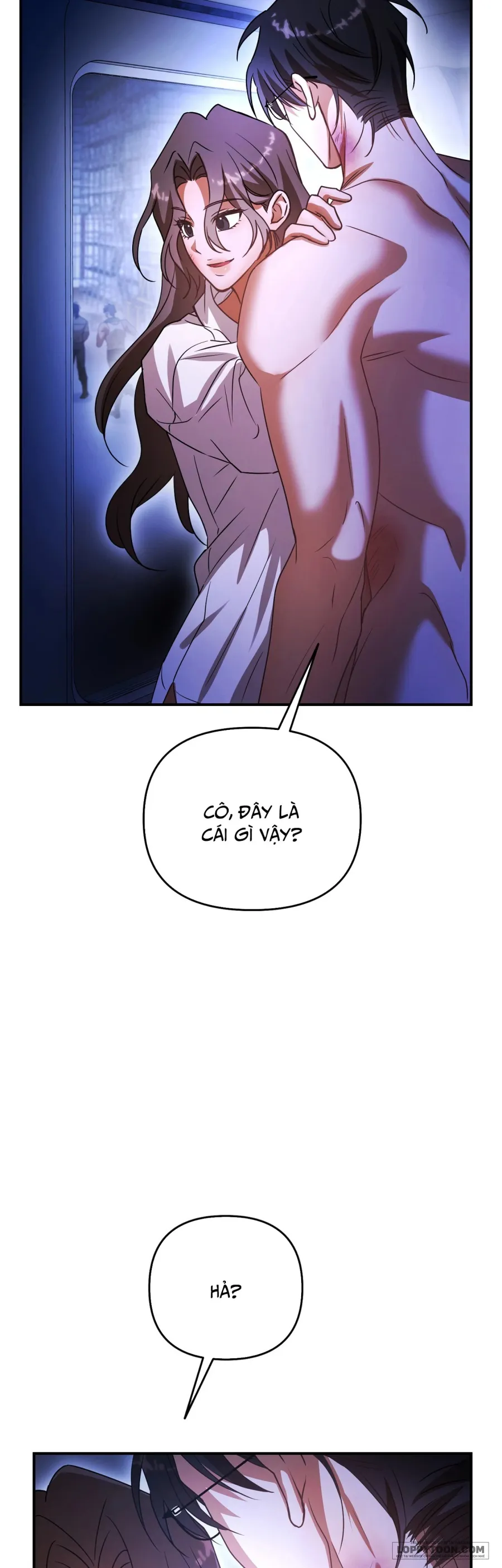 Chuyến Tham Quan Thực Địa Về Ý Thức An Toàn Chap 6 - 🔞🔞🔞 - trang 18