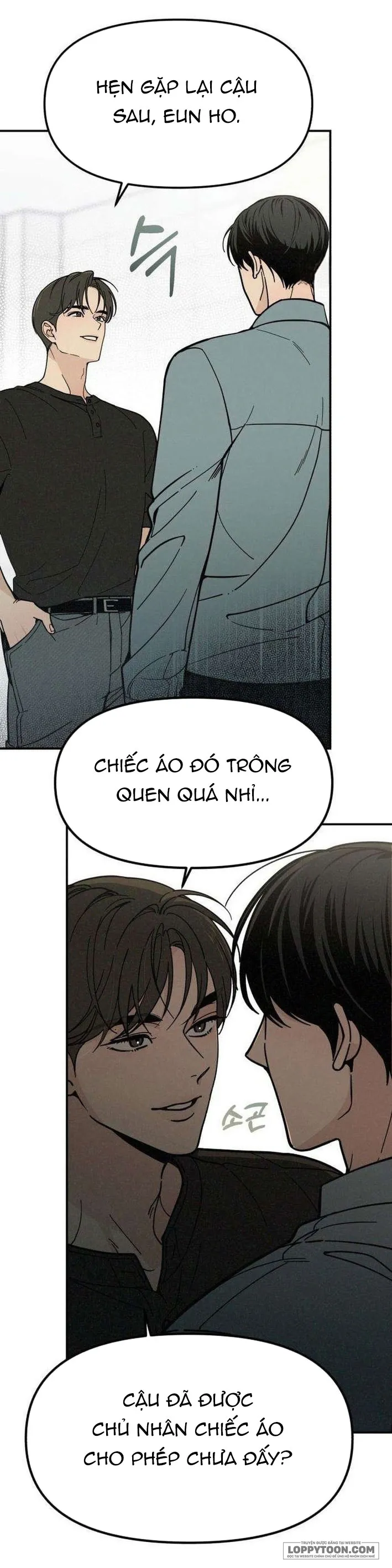 Cặp Đôi Không Chính Thức Chap 5 - trang 79