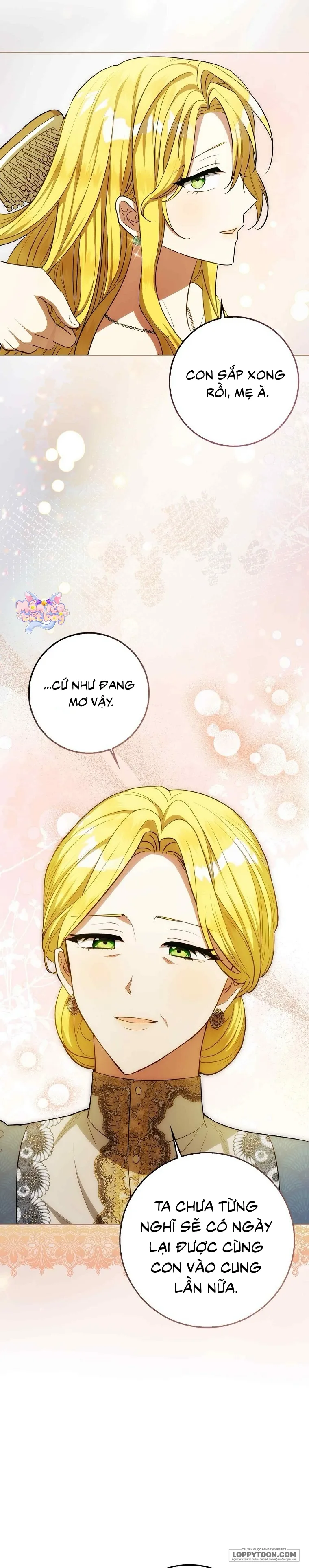 Tôi Cứ Nghĩ Mình Trở Về Là Kết Thúc, Không Ngờ Thể Loại Thay Đổi Rồi! Chap 15 - trang 20