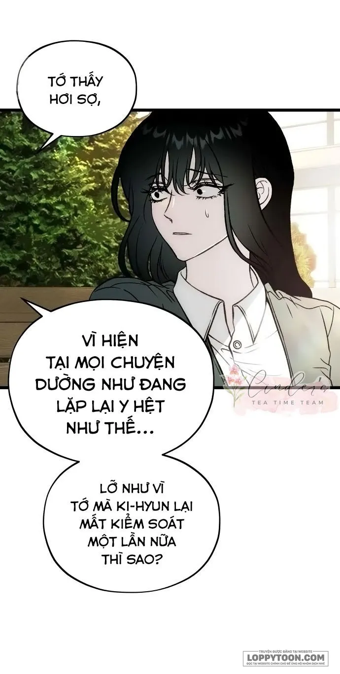 Khao Khát Bất Tận Chap 8 - trang 92