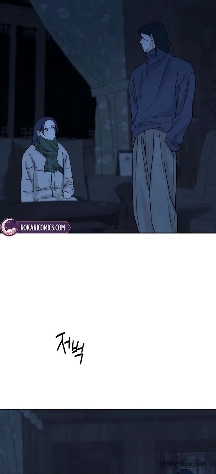 Chưa Từng Chạm Tới Em Chap 21 - trang 41