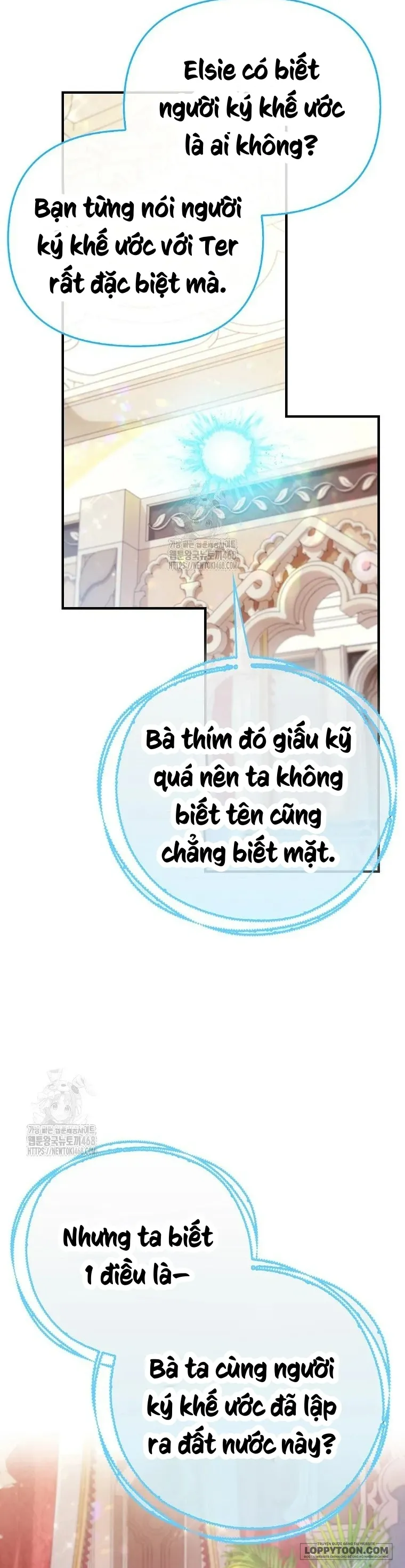 Nàng Công Chúa Của Mọi Người Chap 87 - trang 9