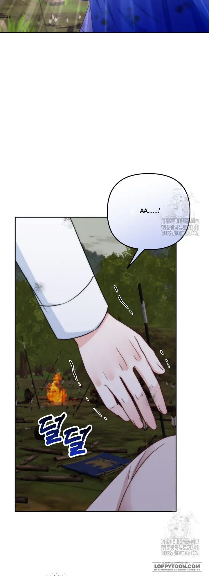 Tôi Sống Chung Với Mẹ Chồng Chap 79 - trang 68
