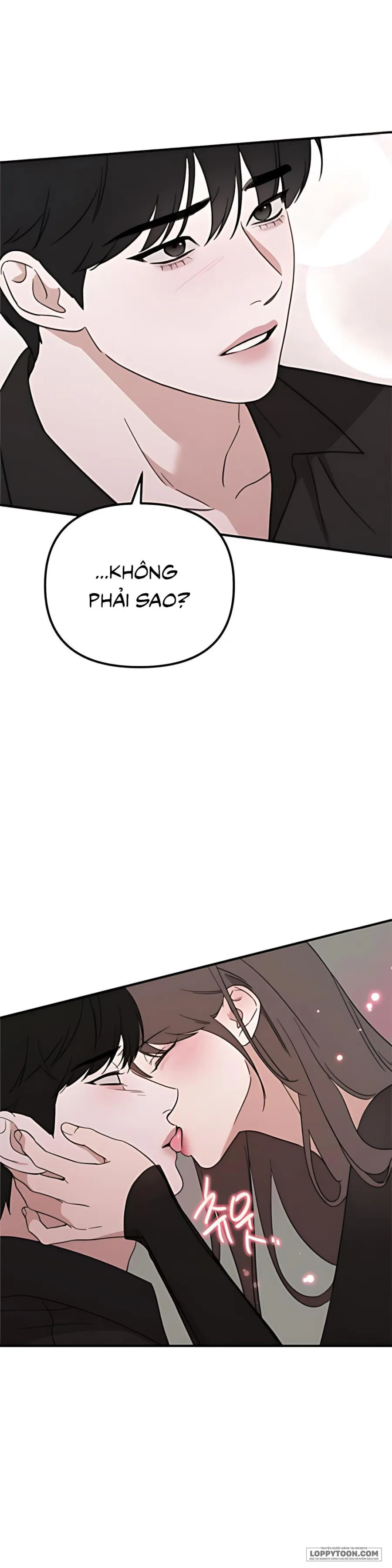 Hẹn Hò Thì Ngọt Ngào, Sống Chung Thì Nóng Bỏng Chap 16 - trang 5