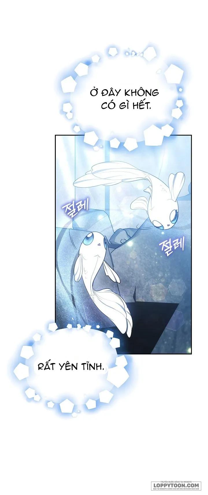 Rồng Con Thuần Hóa Những Kẻ Điên Rồ Chap 28 - trang 44