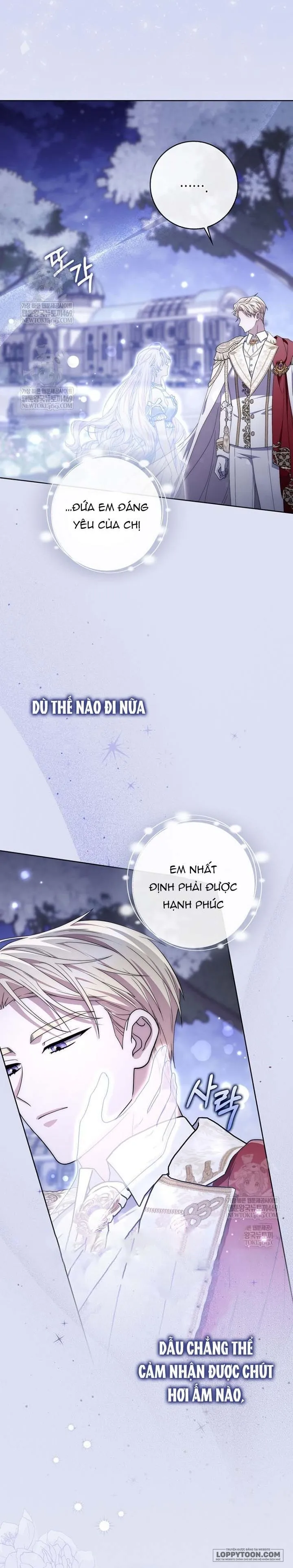 Nam Chính Bệnh Hoạn Ám Ảnh Với Sức Khoẻ Của Tôi Chap 57 - trang 7