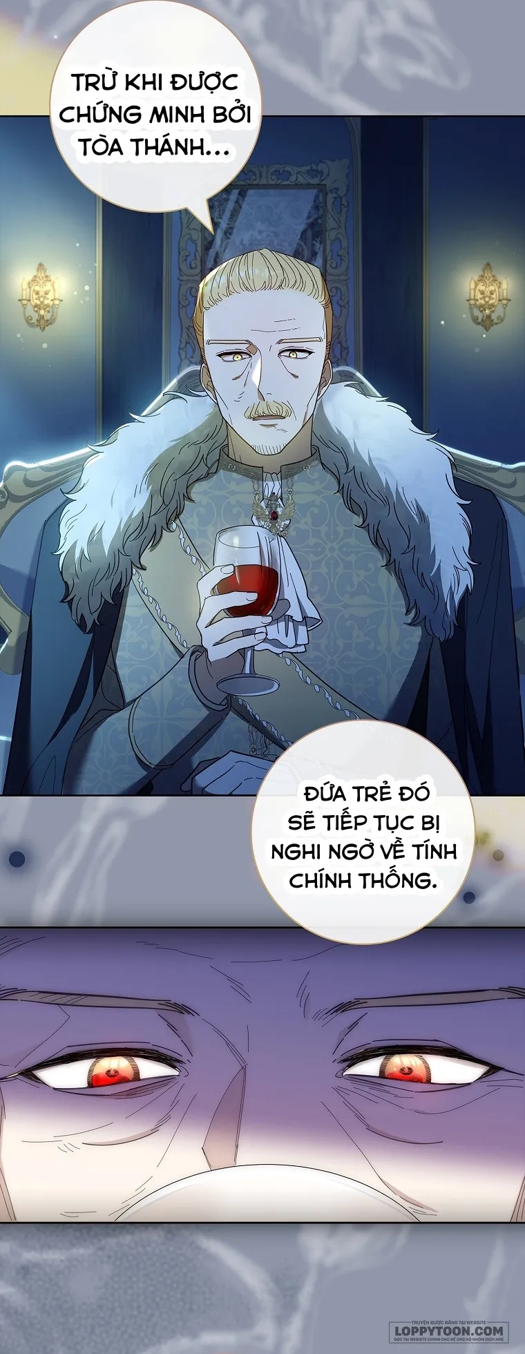 Nam Chính À, Tôi Sẽ Tôn Trọng Sở Thích Của Anh Chap 44 - trang 18