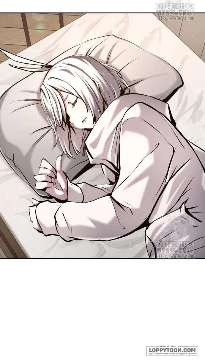 Thỏ Trắng Ở Xứ Sở Thần Tiên Chap 8 - trang 36