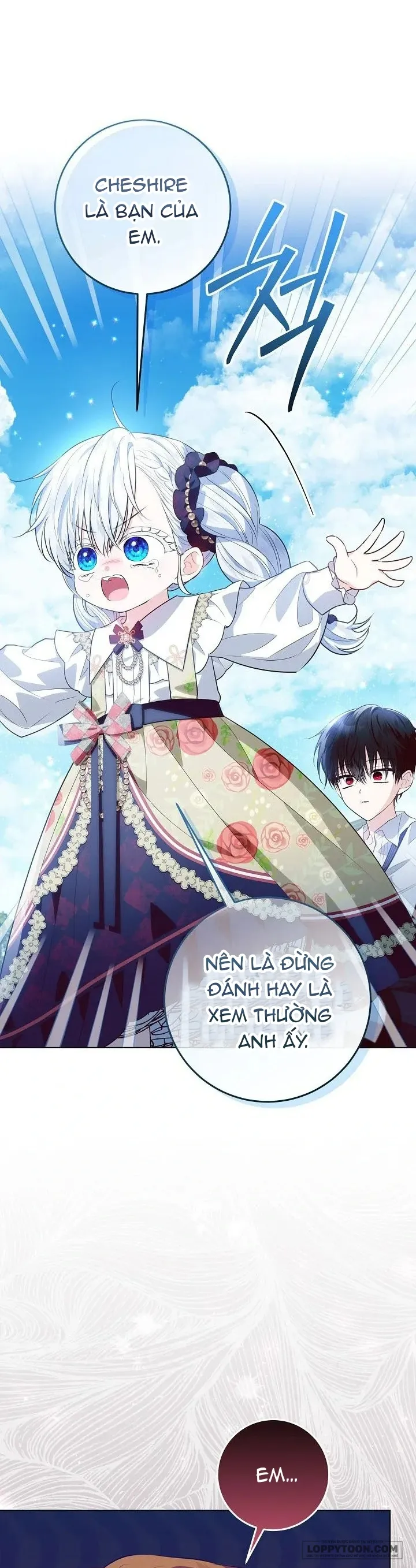 Người Cha Che Giấu Sức Mạnh Chap 24 - trang 31