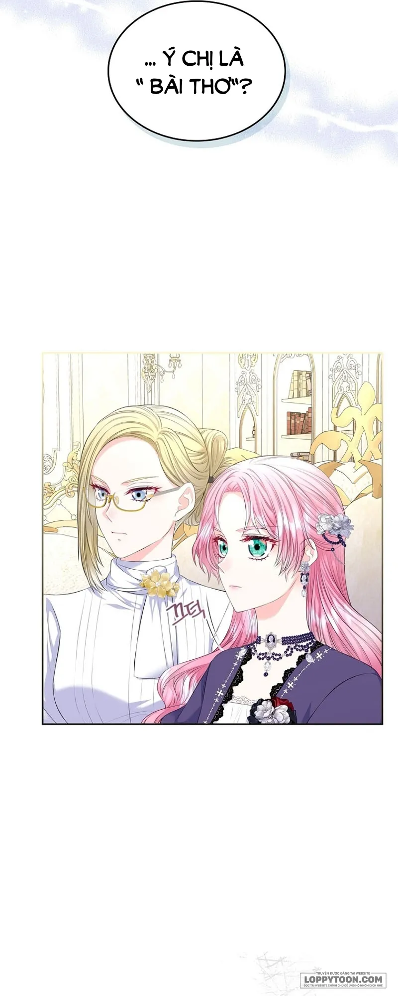 Tôi Sẽ Ly Hôn Với Anh Trai Nữ Chính Chap 39 - trang 13