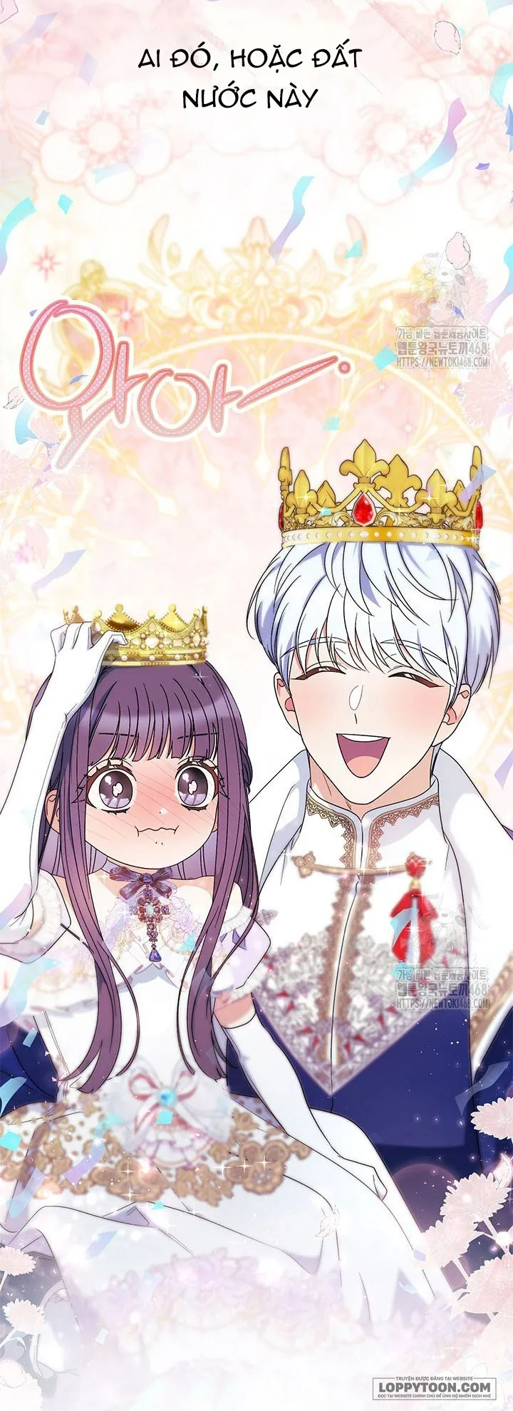 Nuôi Dưỡng Em Gái Xinh Đẹp Chap 97 - end - trang 34