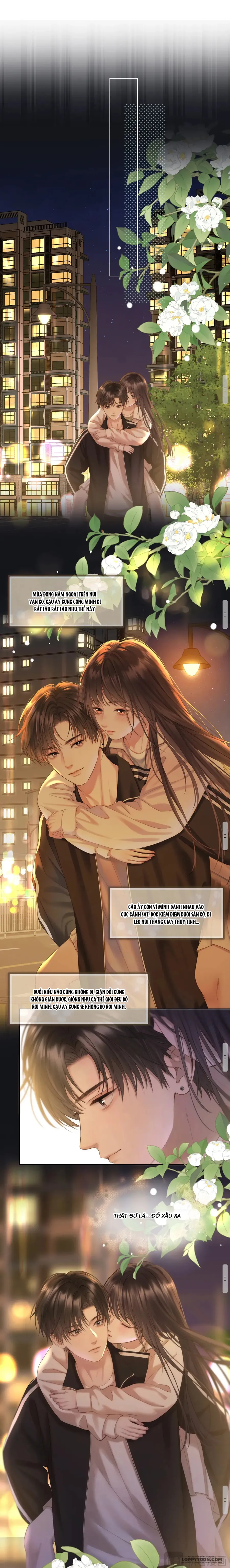 Một Lòng Cưng Chiều Chap 79.2 - trang 8