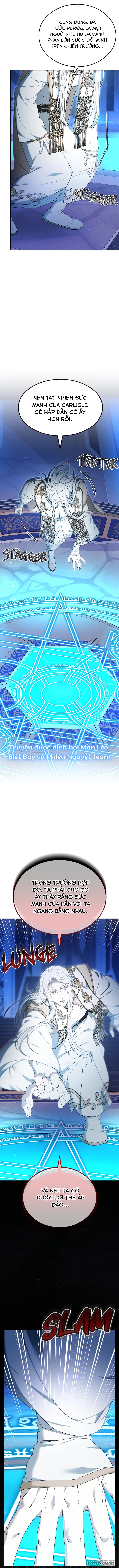 Thời Đại Oman Chap 66 - trang 4