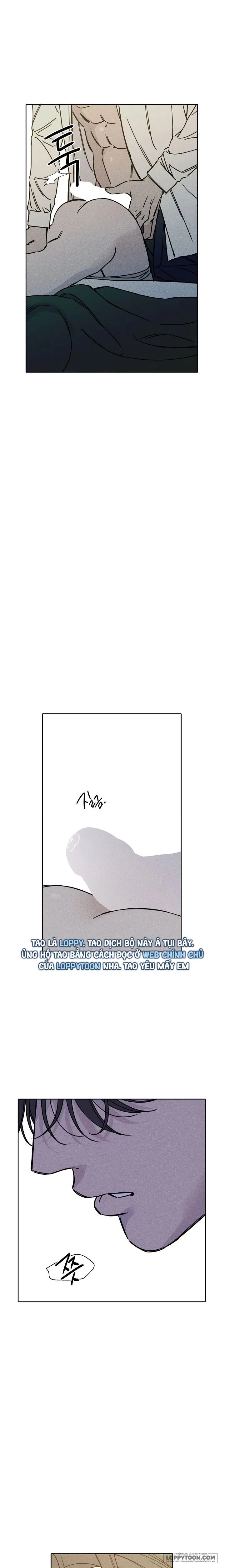 Quan Tài San Ho Chap 11 - 🔞🔞🔞 - trang 17