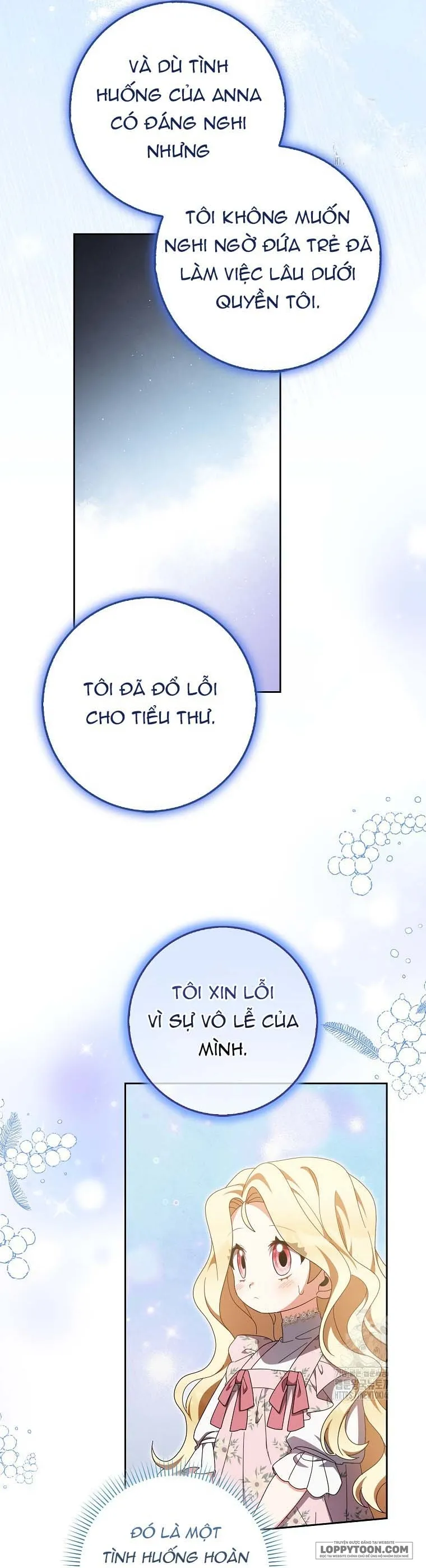 Tôi Không Thuộc Về Nơi Này Chap 15 - trang 41