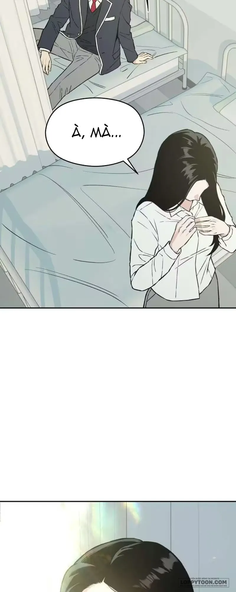 Nguyên Tắc Của Serim Chap 4 - trang 17