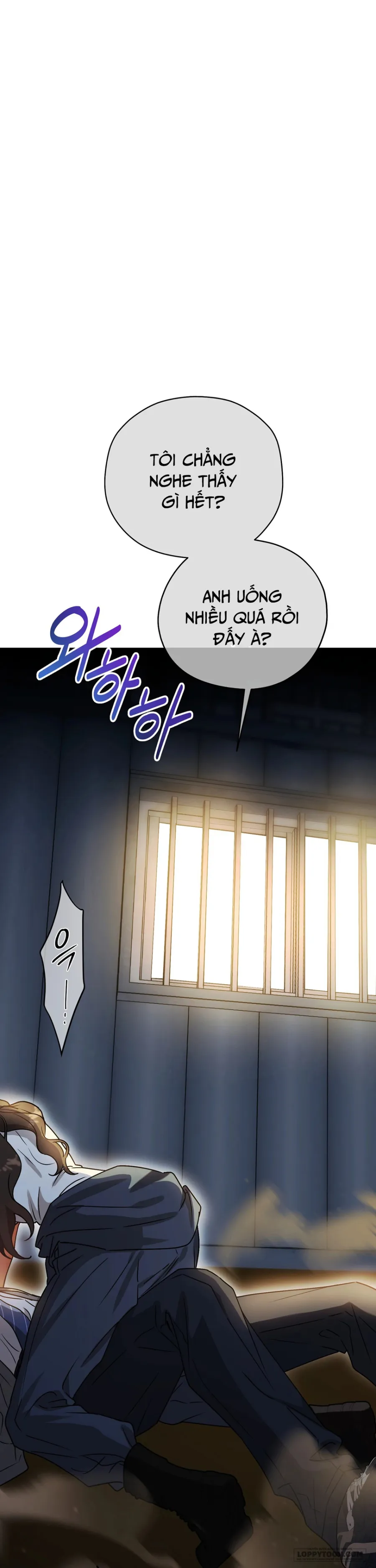 Chuyến Tham Quan Thực Địa Về Ý Thức An Toàn Chap 2 - 🔞🔞🔞 - trang 4