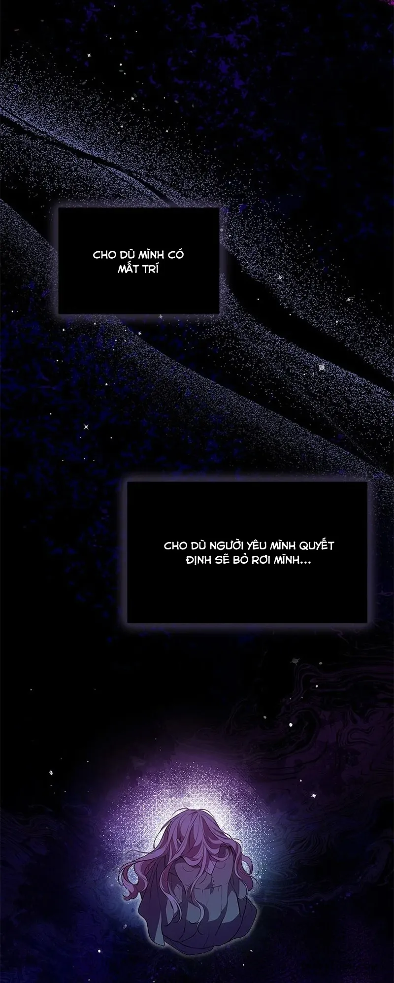 Đã Từ Chối Sủng Ái Rồi Mà Sao Còn Ám Ảnh Thế? Chap 40 - trang 29