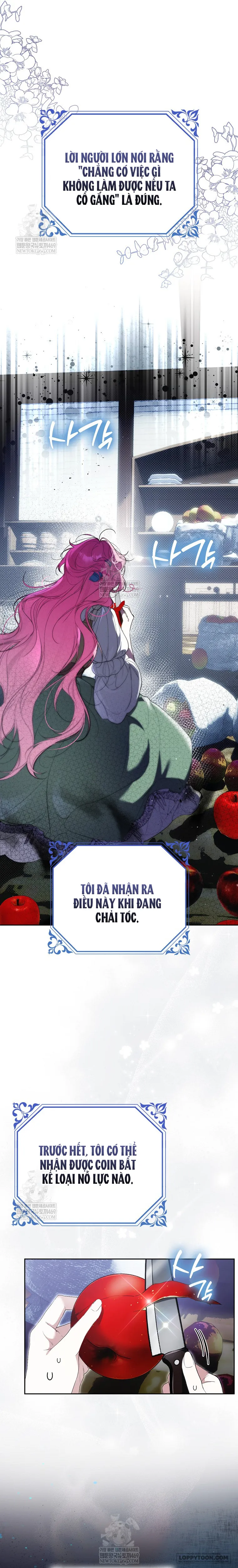 Kẻ Rác Rưởi Đó Chính Là Tôi Chap 5 - trang 2