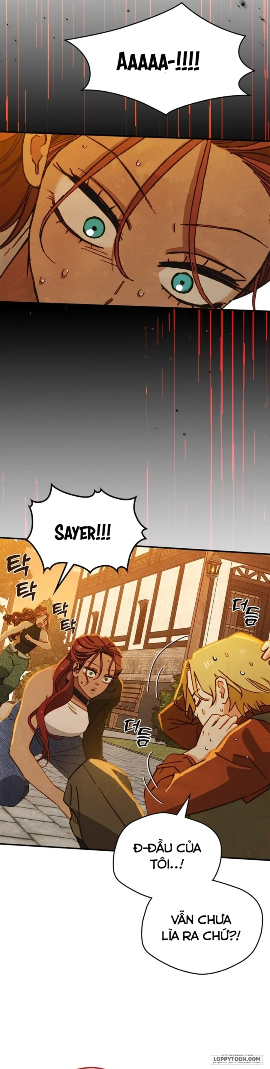 Thuần Hoá Munchkin Chap 5 - trang 32