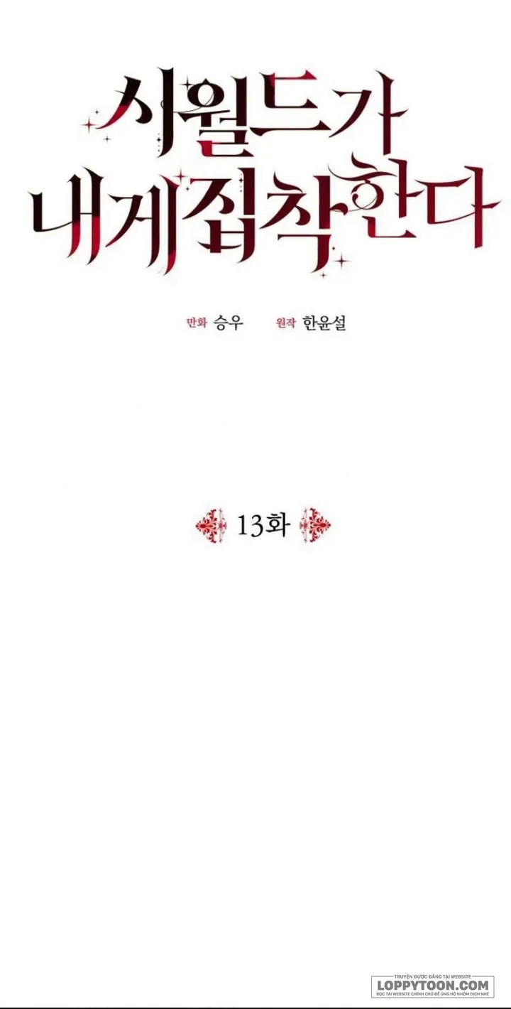 Gia Đình Chồng Quá Ám Ảnh Bởi Tôi Chap 13 - trang 4