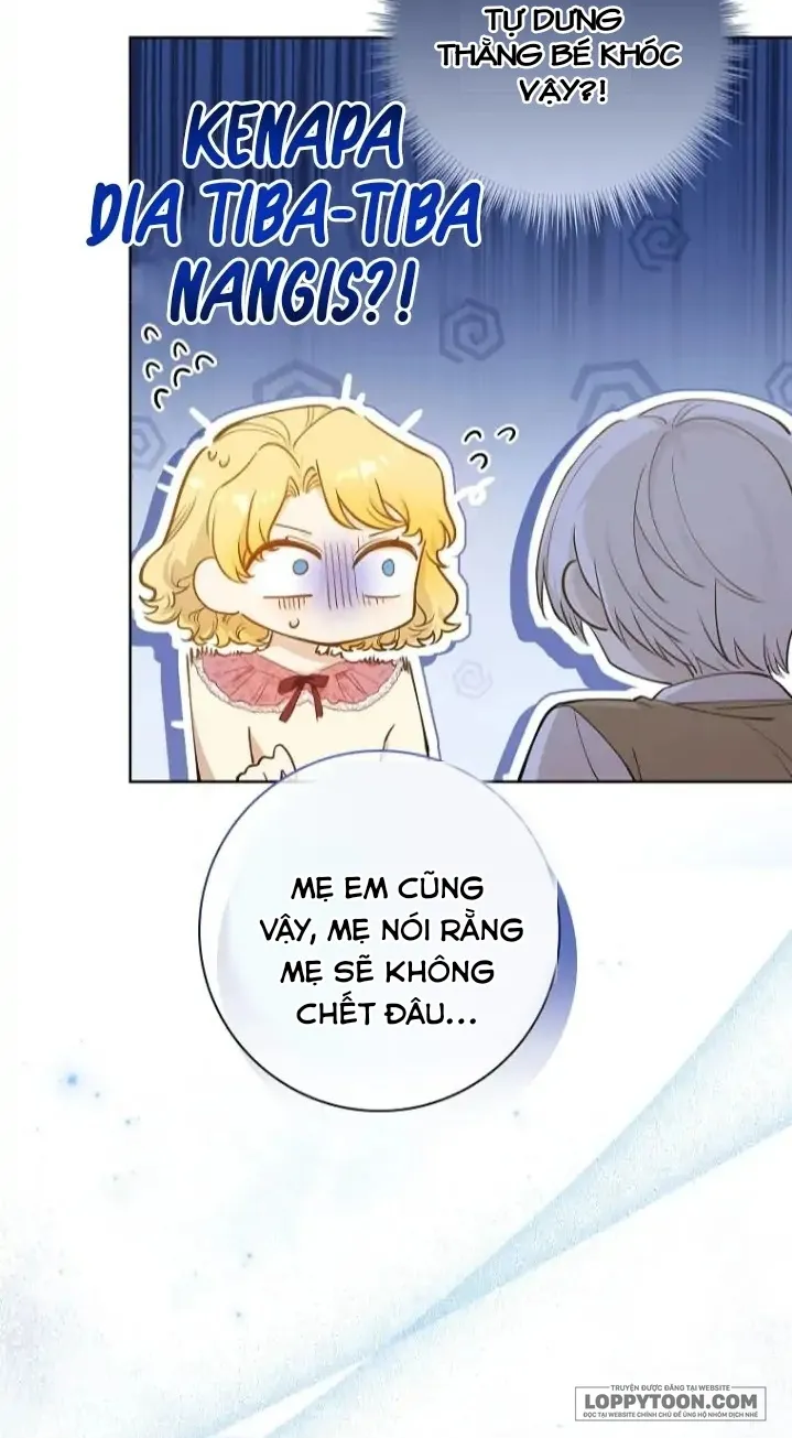 Nam Chính À, Tôi Sẽ Tôn Trọng Sở Thích Của Anh Chap 12 - trang 30