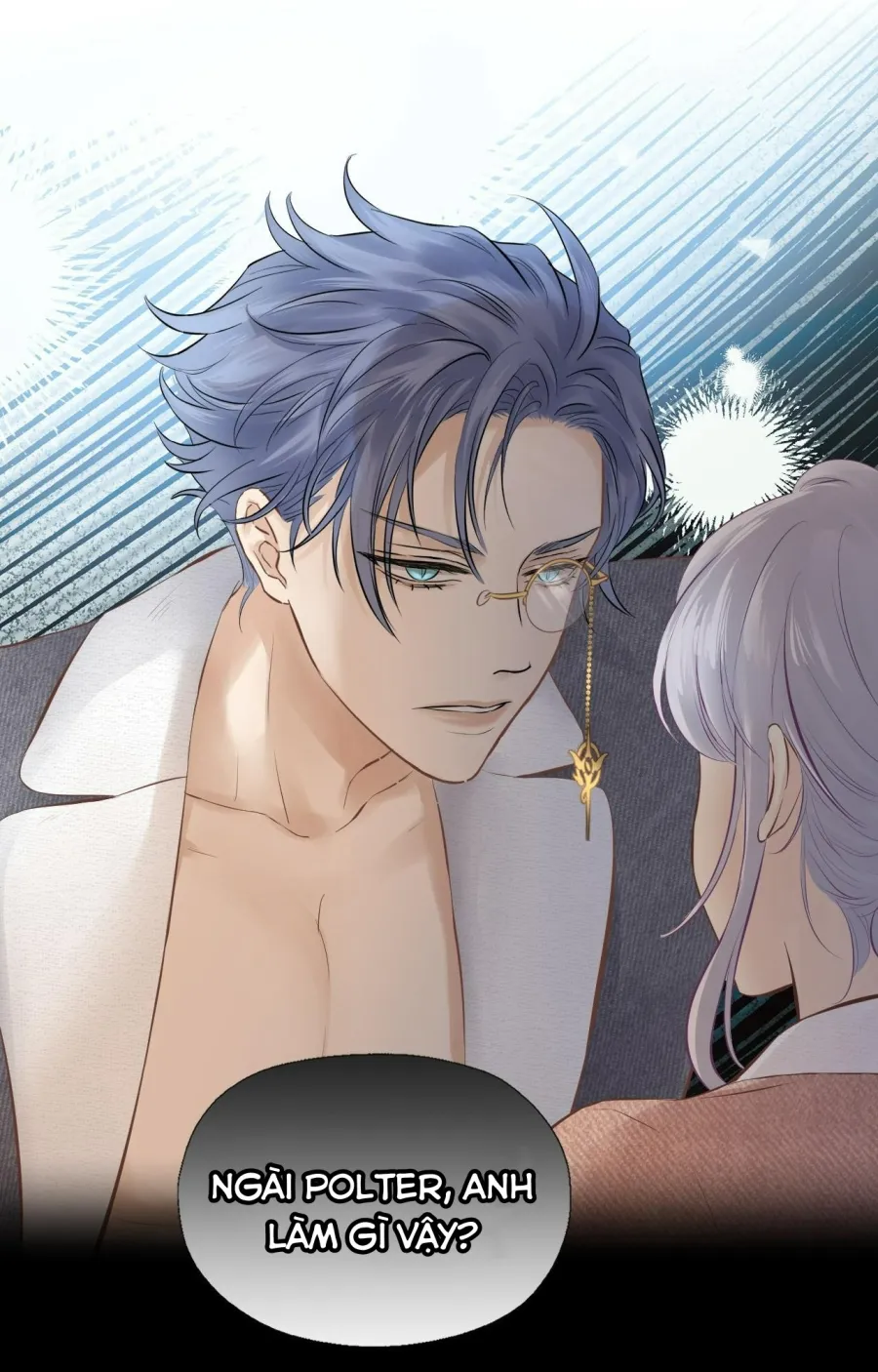 Hương Dục Niệm Chap 26 - trang 10