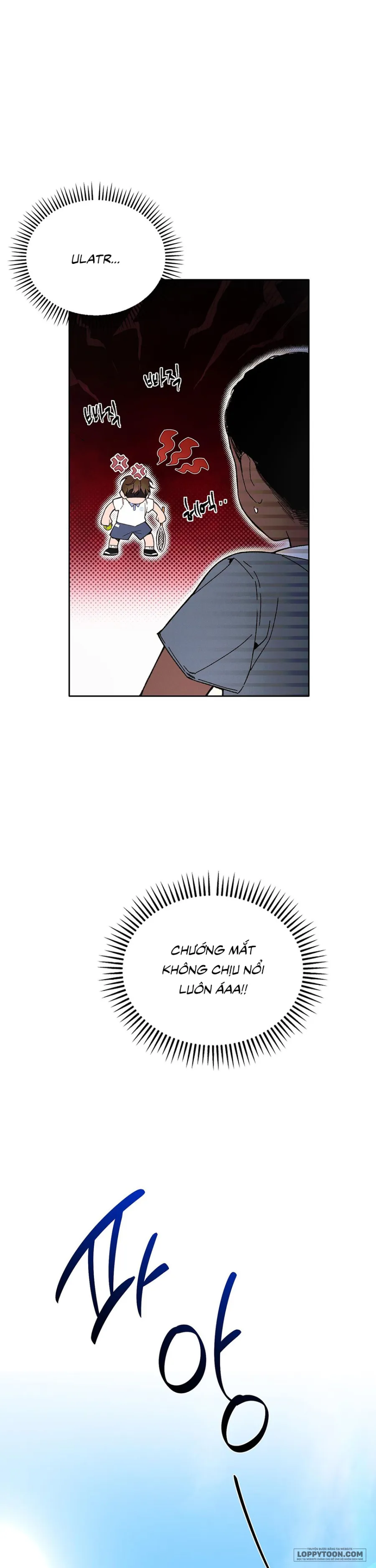 Love:Zero Chap 4 - trang 37