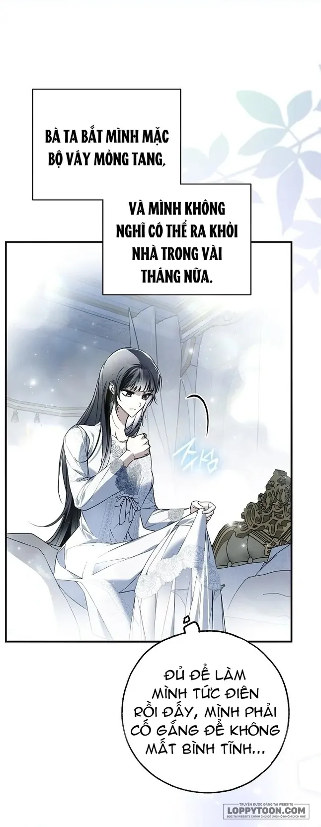 Có Kẻ Đã Sở Hữu Cơ Thể Của Tôi Chap 40 - trang 40