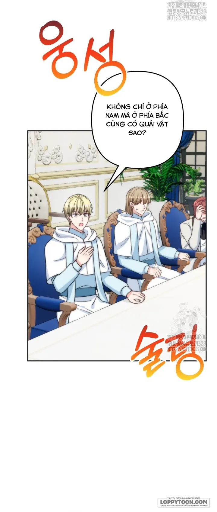 Tôi Sống Chung Với Mẹ Chồng Chap 66 - trang 49