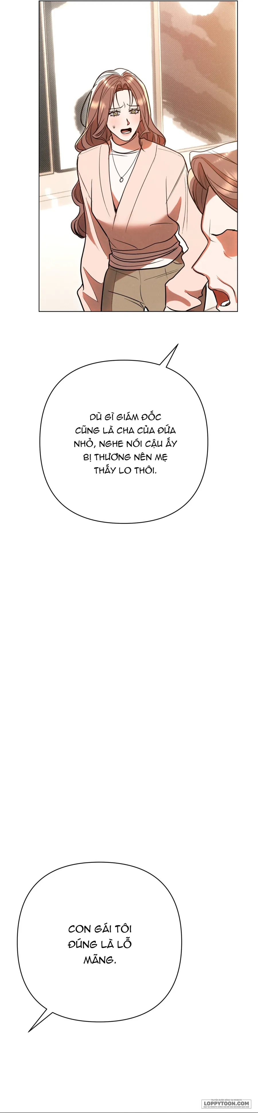 Ngưỡng Tuyệt Đối Chap 51 - trang 39