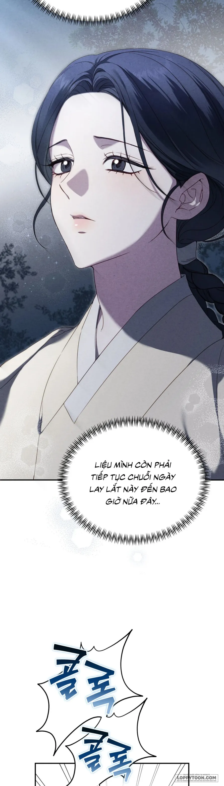 Phá Cầm Chap 1 - trang 33