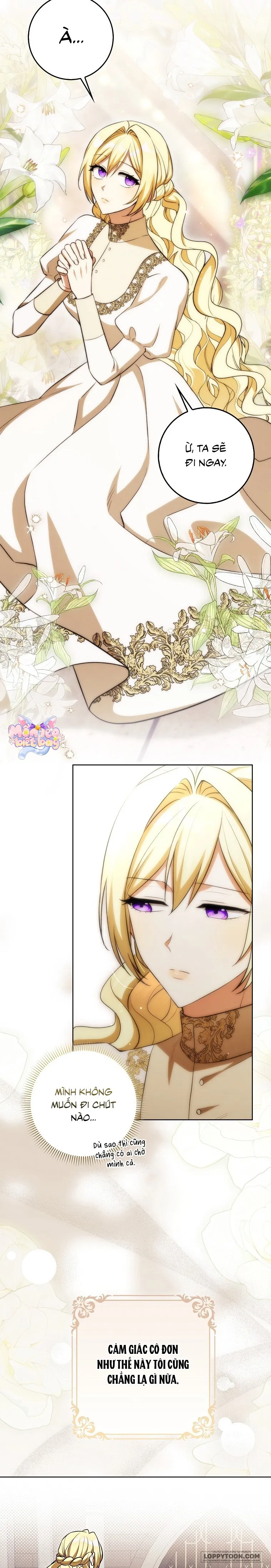 Tôi Cứ Nghĩ Mình Trở Về Là Kết Thúc, Không Ngờ Thể Loại Thay Đổi Rồi! Chap 9 - trang 21