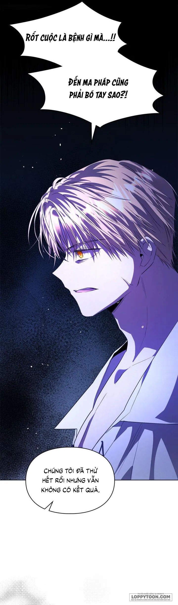 Nữ Chính Ngoại Tình Với Vị Hôn Phu Của Tôi Chap 77 - trang 24