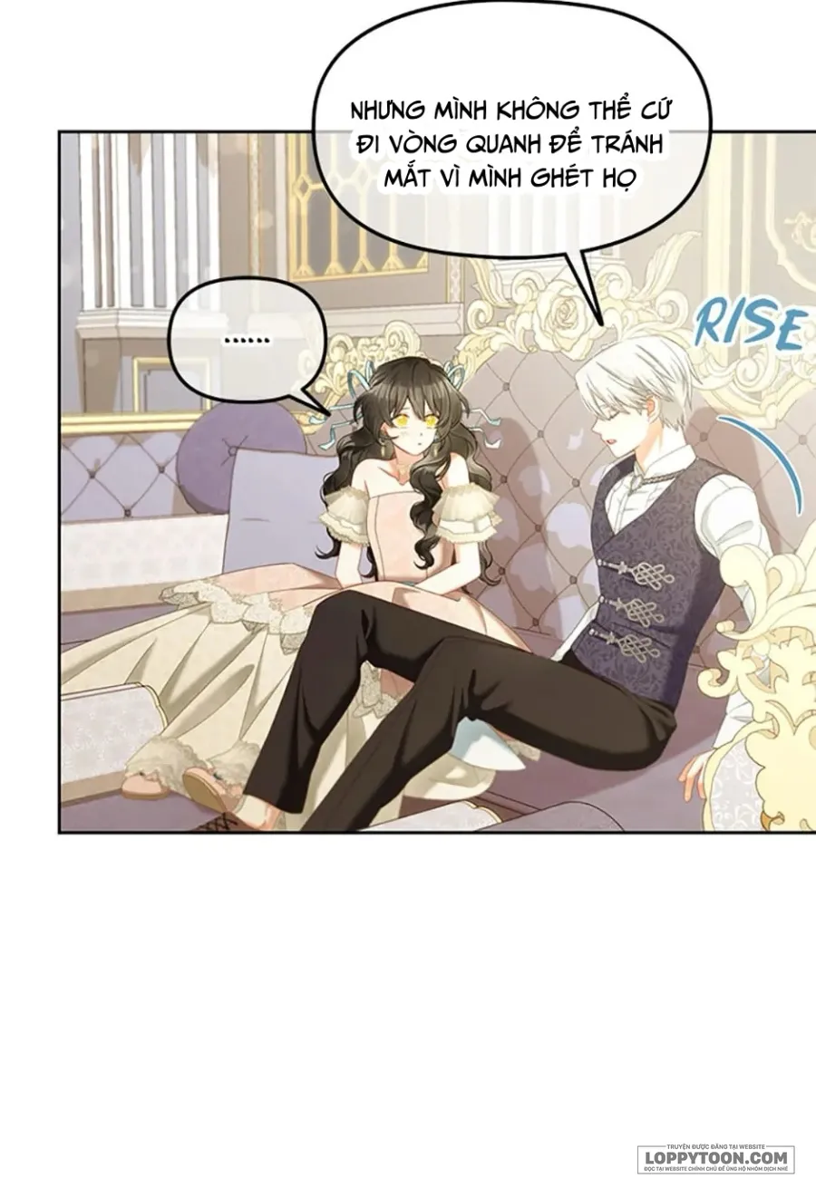 Tôi Sẽ Ở Ngay Bên Cạnh Nam Chính Chap 32 - trang 39