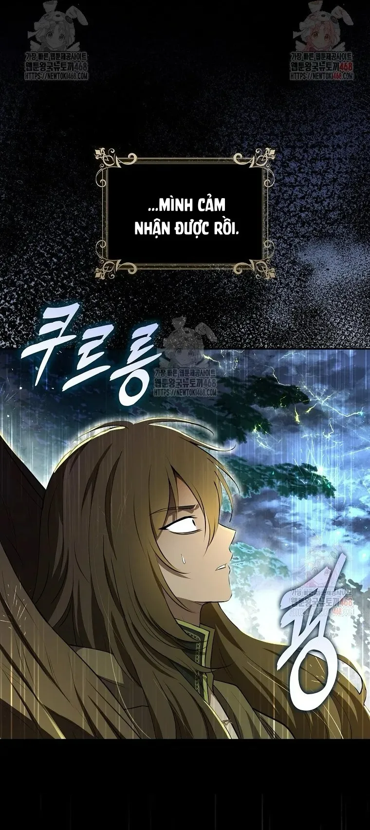 Sóc Con Tài Năng Chap 109 - trang 41