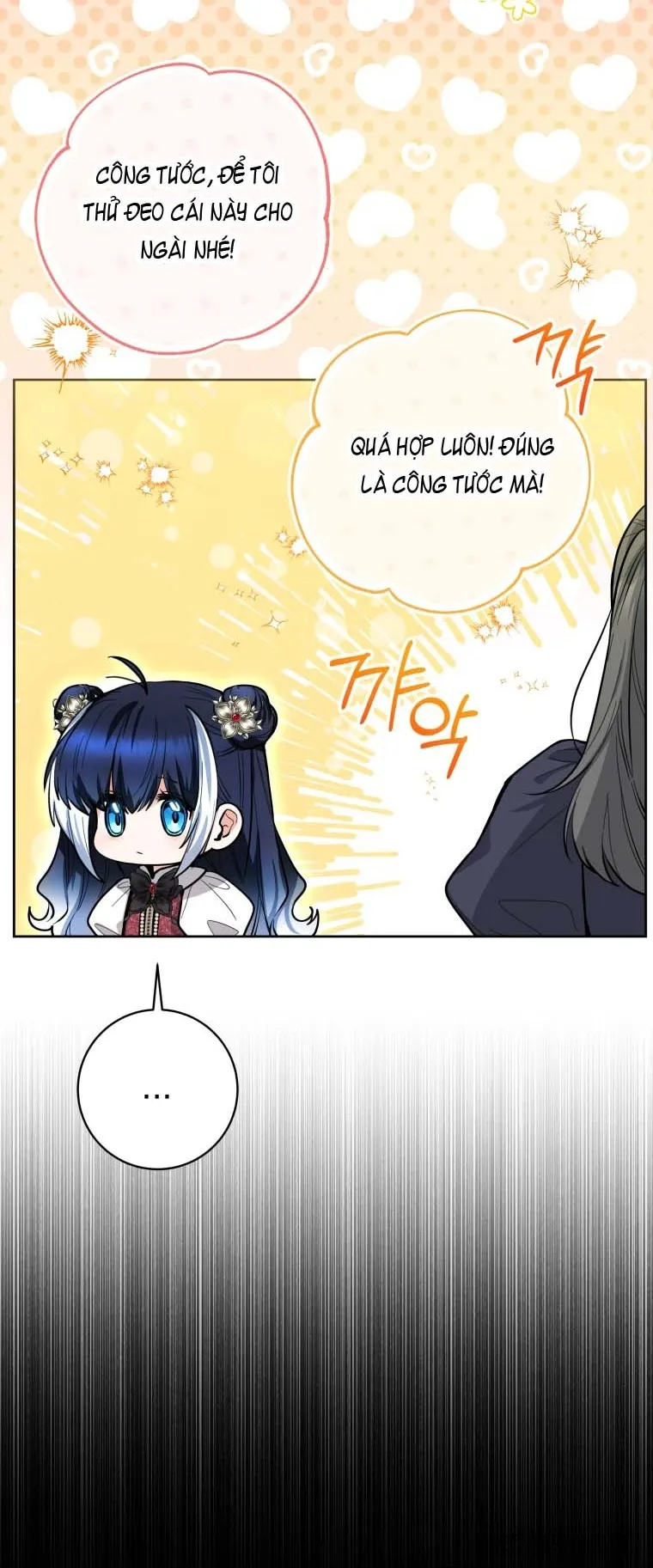 Bé Cá Voi Sát Thủ Phản Diện Chap 51 - trang 8