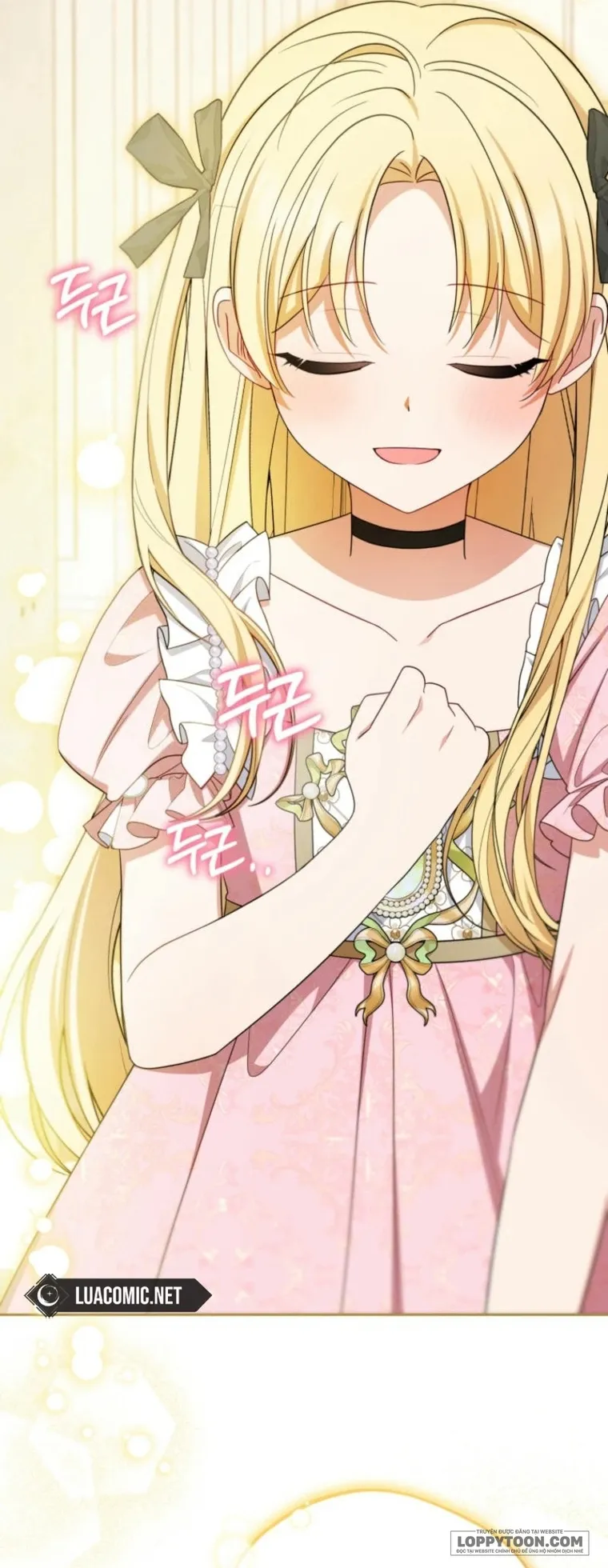 Được Yêu Thương Mà Còn Ngại Ngùng Sao Chap 89 - trang 63