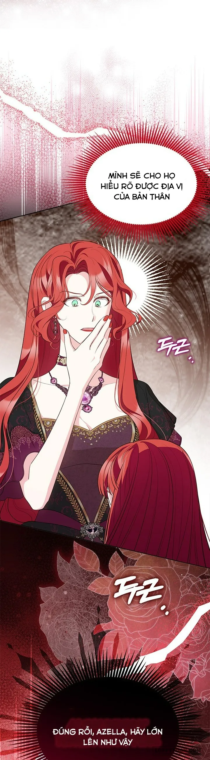 Đã Từ Chối Sủng Ái Rồi Mà Sao Còn Ám Ảnh Thế? Chap 50 - trang 63