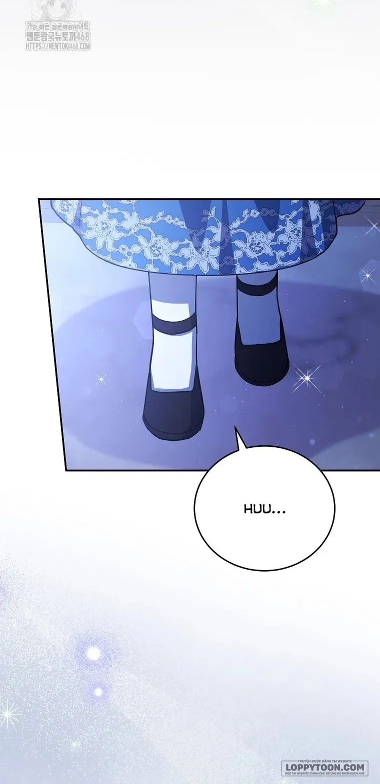 Bé Con Chốn Hoa Nở Chap 73 - trang 29