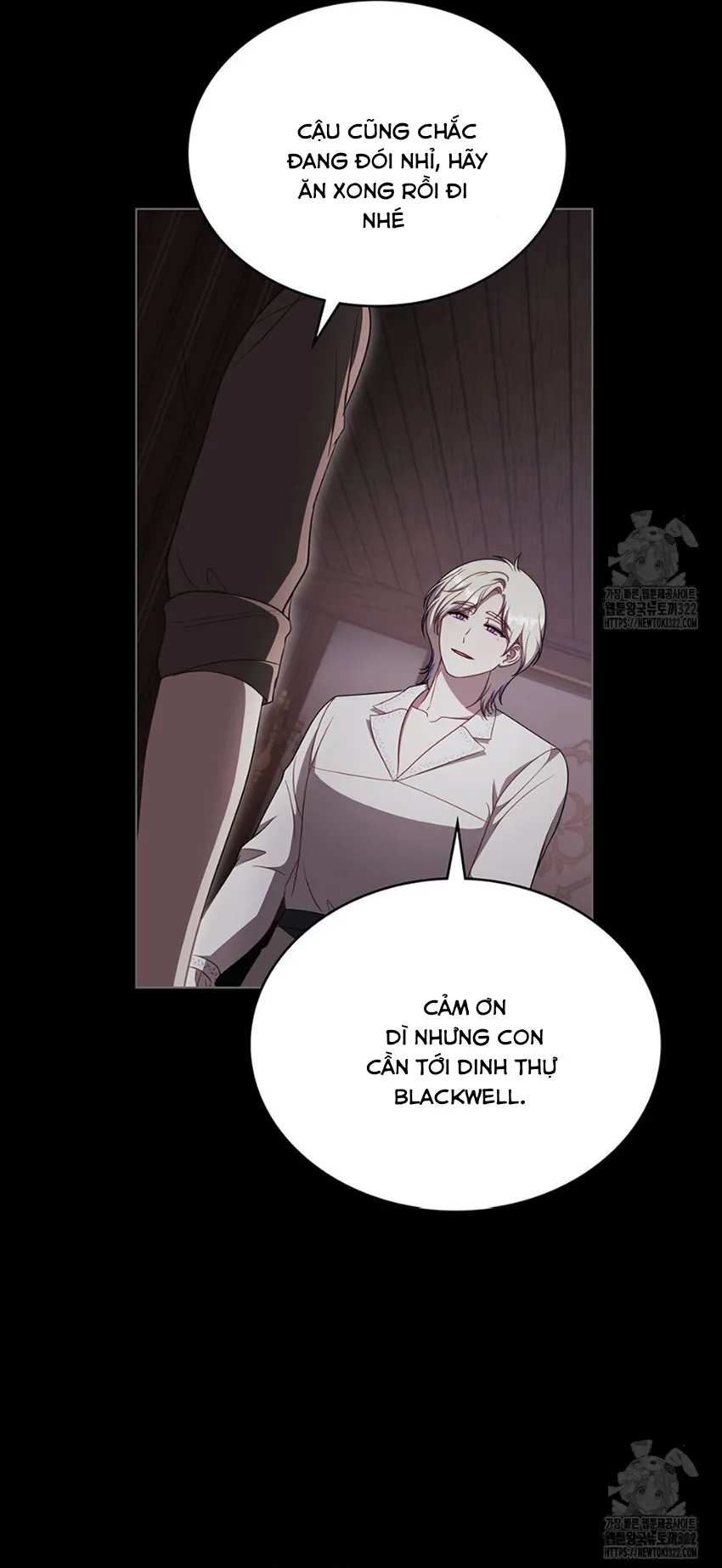 Chúa Phù Hộ Cho Sự Hủy Diệt Của Ta Chap 34 - trang 10