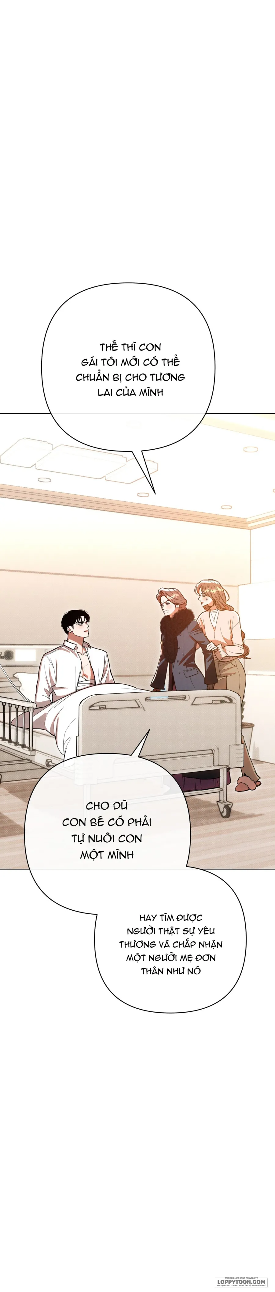 Ngưỡng Tuyệt Đối Chap 52 - trang 5
