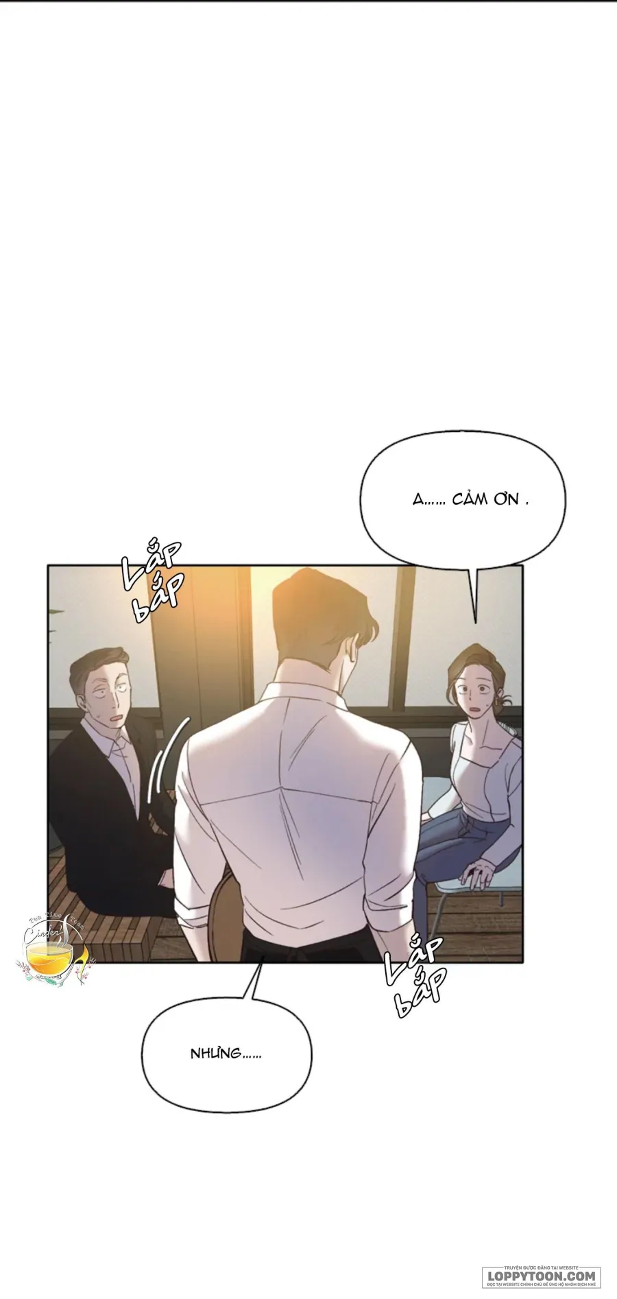 Thanh Xuân Của Chúng Ta Chap 59 - trang 89