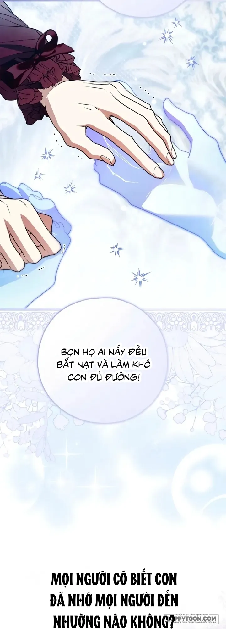 Có Kẻ Đã Sở Hữu Cơ Thể Của Tôi Chap 74 - trang 51